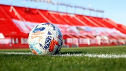 Vuelven los descensos a la Liga Profesional en 2022.&nbsp;
