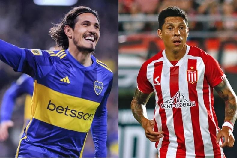 La Liga Profesional confirmó día y horario para Boca – Estudiantes.&nbsp;