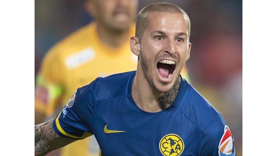 Darío Benedetto - América