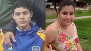 Buscan a dos adolescentes en Jujuy Buscan a dos adolescentes en Jujuy
