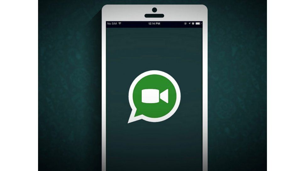 Videollamadas de WhatsApp