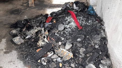 Todo Jujuy | incendio vivienda alto comedero.jpg