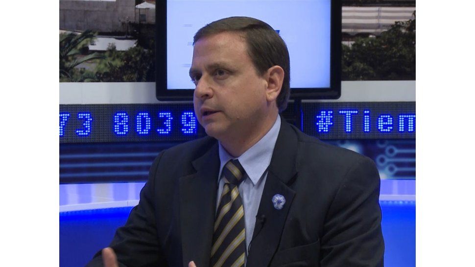 Guillermo Snopek