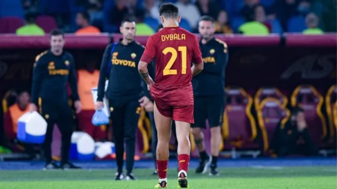 Todo Jujuy | Paulo Dybala se pierde el mundial por una lesión