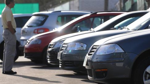 Todo Jujuy | Récord de venta de autos usados en abril (Foto ilustrativa)