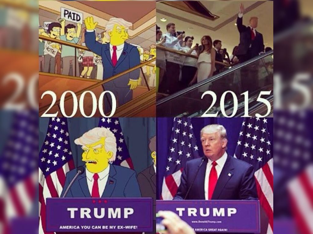 Los Simpsons