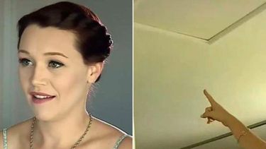 Volvió temprano a su casa y descubrió algo totalmente impensado.&nbsp;