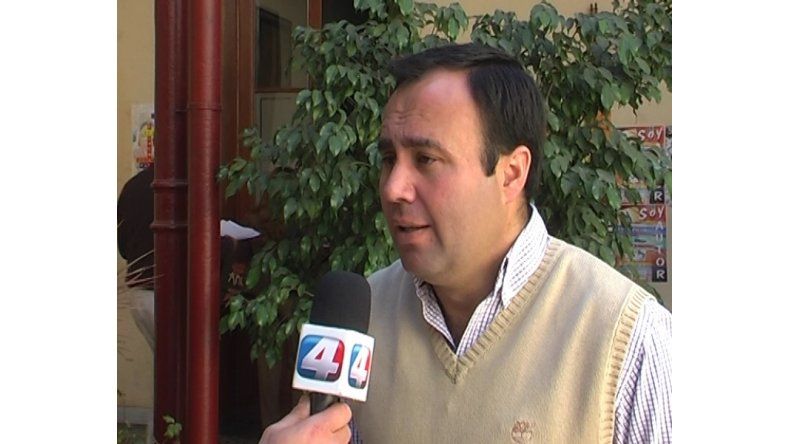 Juan José Martearena