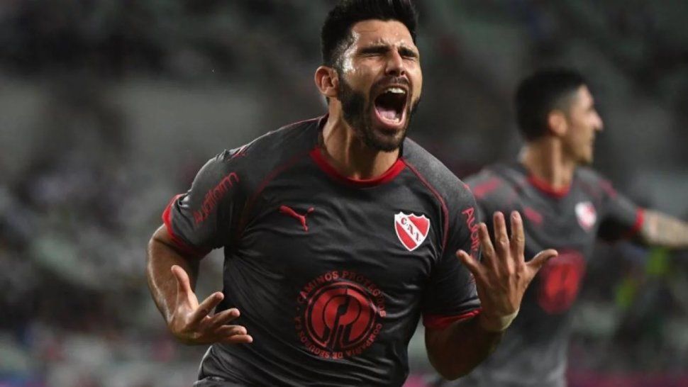 El Rojo venció a Cerezo Osaka por 1 a 0 y ganó la Suruga Bank