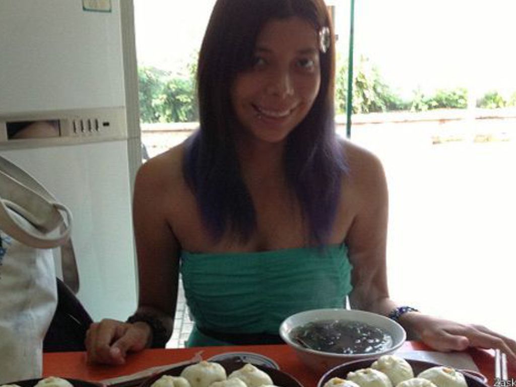 Zaskia Antelo