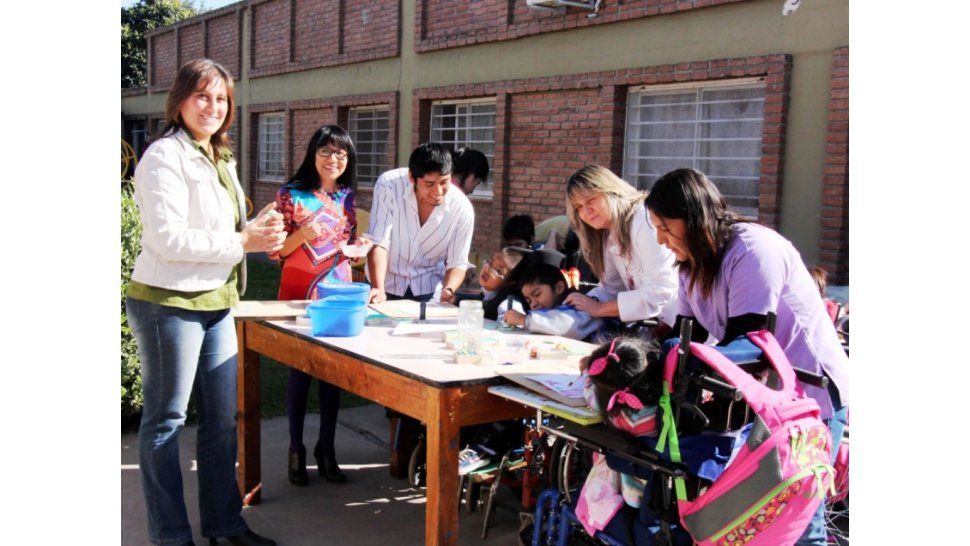 Acciones en Appace