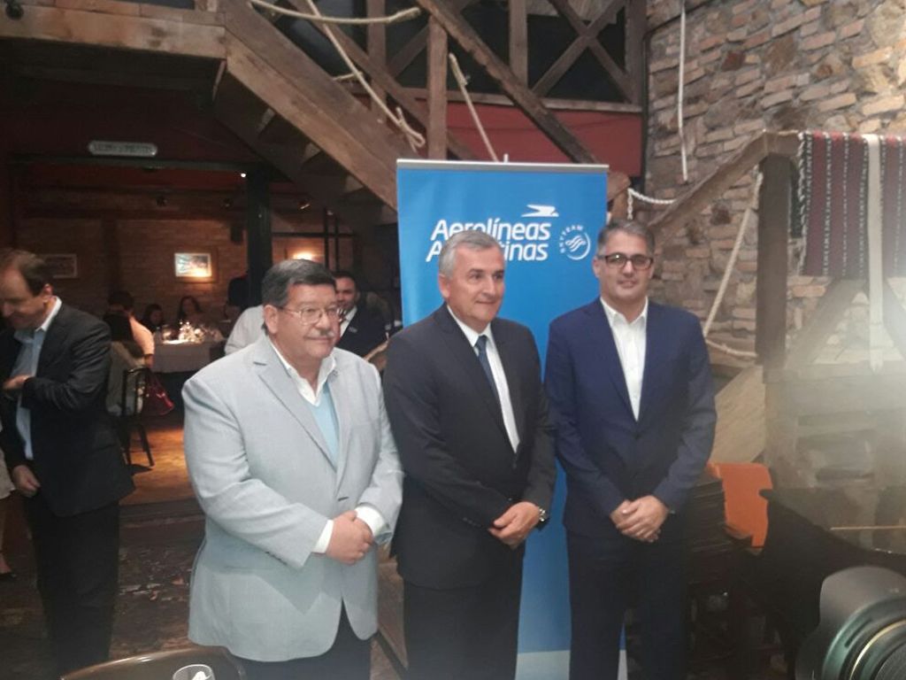 Morales en Brasil