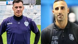 Gimnasia de Jujuy y Gimnasia y Tiro en la Primera Nacional 2024