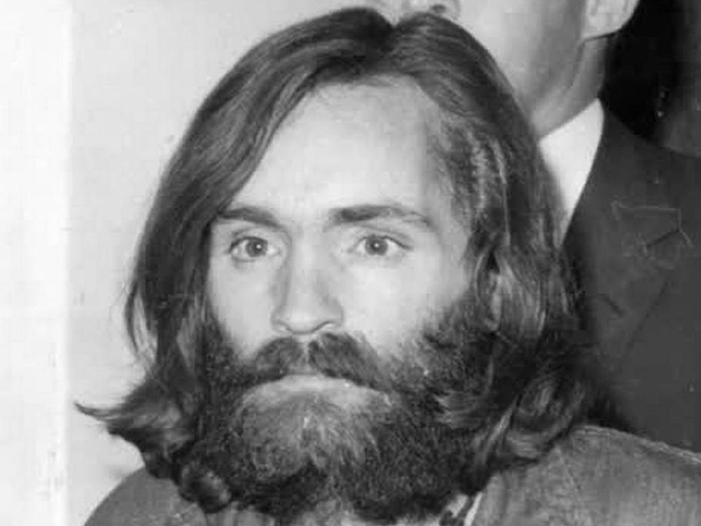Charles Manson