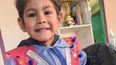 Justicia por Ángel.