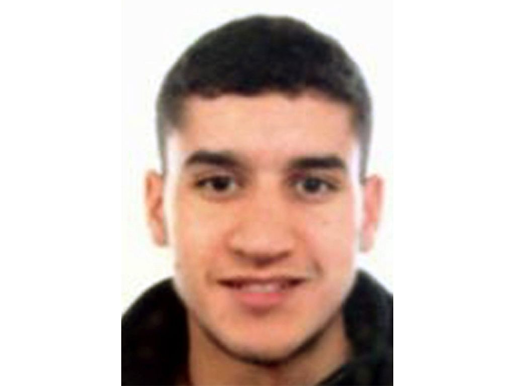 Younes Abouyaaqoub