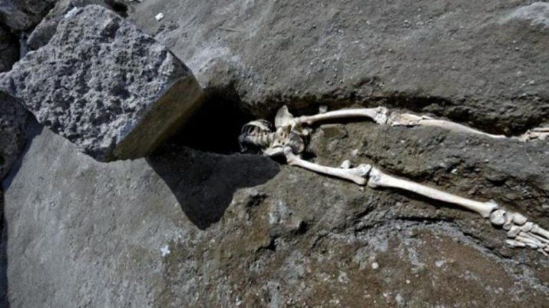 Se convirtió en meme 2 mil años después de haber muerto