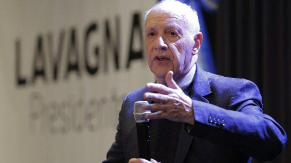 Todo Jujuy | Lavagna