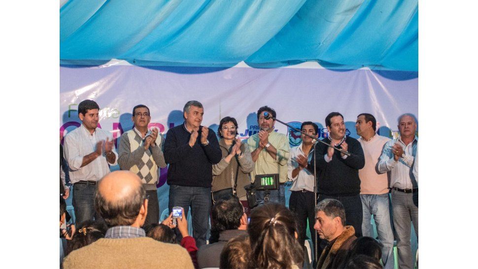 Lanzamiento en LGSM