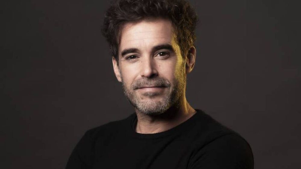 Nicolás Cabré