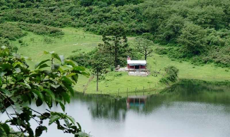 Belleza jujeña