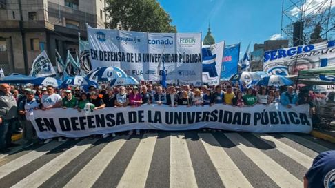 Todo Jujuy | paro universitario.jpg