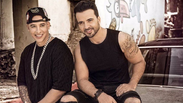 Cancelaron un show en el que iba a cantar juntos&nbsp;