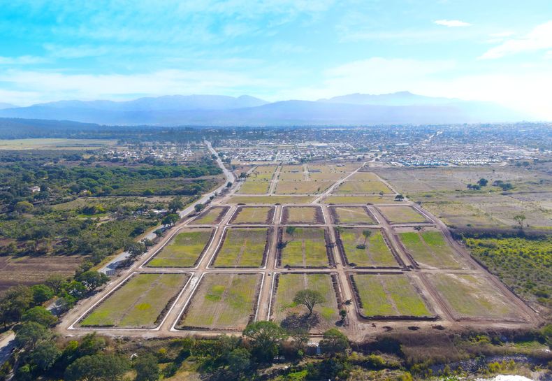 Agostini Desarrollos Inmobiliarios.