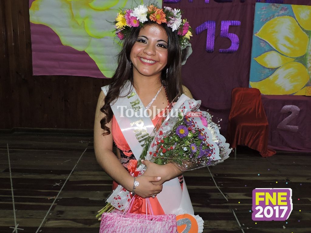 Primera princesa