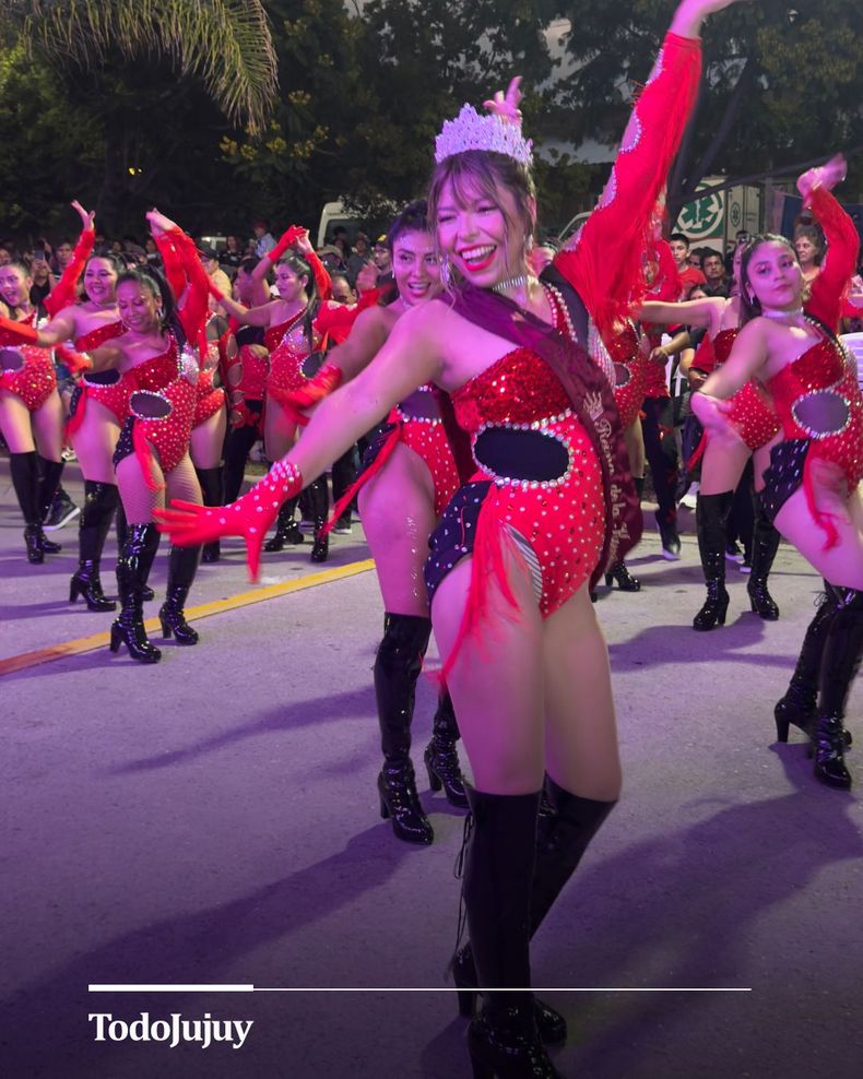 Corsos Capitalinos 2026.