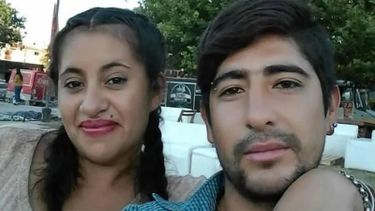 Santiago del Estero: cayó el acusado de matar a su pareja de cinco puñaladas.&nbsp;