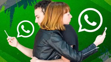 Cómo no delatar que leí un mensaje de Whatsapp