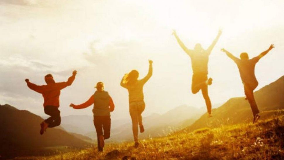 Consejos para la felicidad.&nbsp;