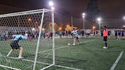 Torneo Mateo Martínez Allende habilitaron inscripciones (Archivo)