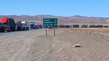 Paso de Jama
