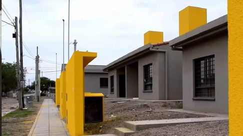 Todo Jujuy | viviendas IVUJ personal de salud.jpg
