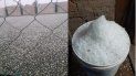se registraron intensas lluvias y caida de granizo en perico se registraron intensas lluvias y caida de granizo en perico