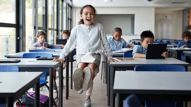 La Ritalina es uno de los fármacos que suelen recetarse para el TDAH.