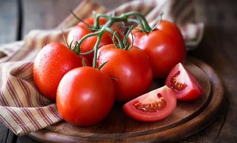 Científicos del Conicet lograron un avance clave para mejorar los cultivos de tomate.&nbsp;