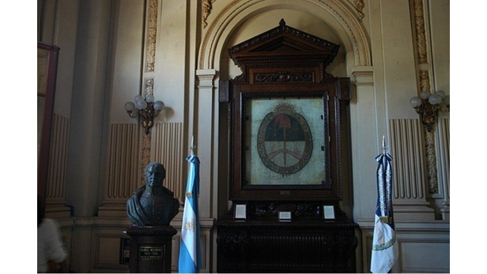 bandera