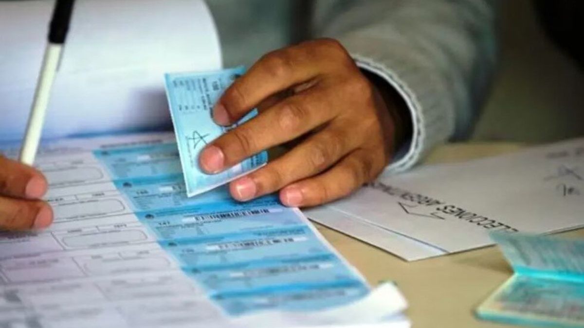 Elecciones 2023 &nbsp;