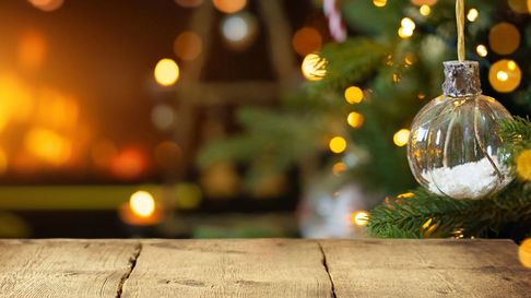 Todo Jujuy | El ritual para Navidad que no conocías para eliminar las malas vibras
