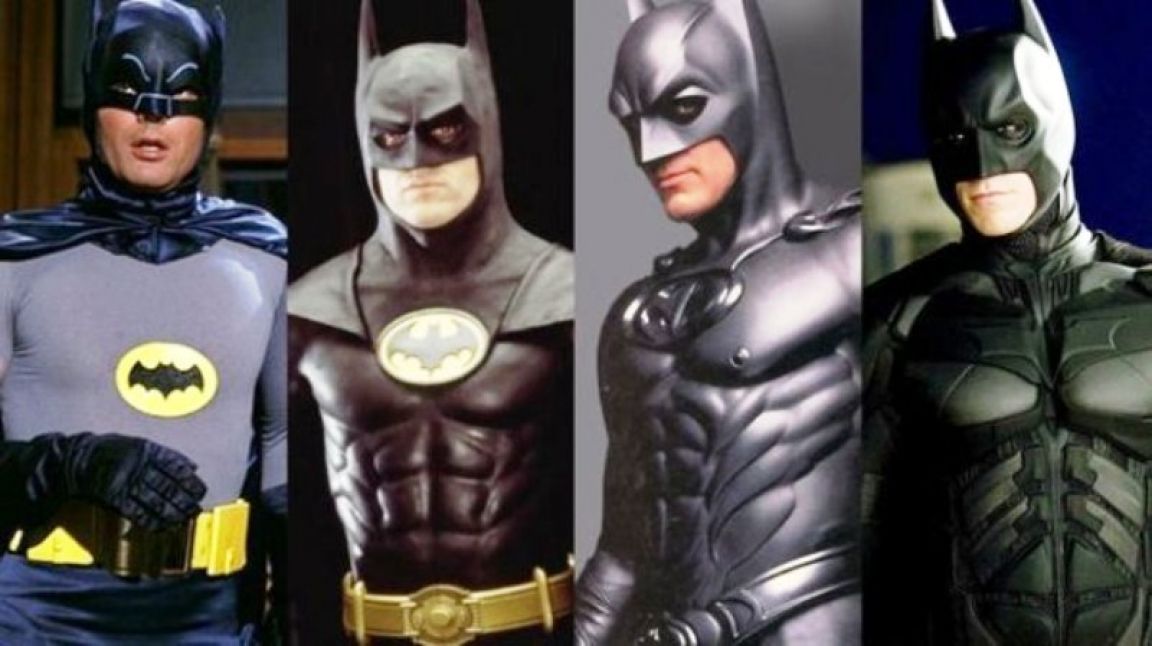 Batman