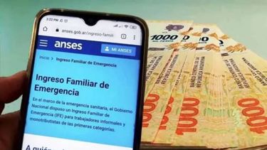 IFE 2023 - ANSES