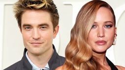 Matate, amor es la nueva película protagonizada por Jenifer Lawrence y Robert Pattinson.