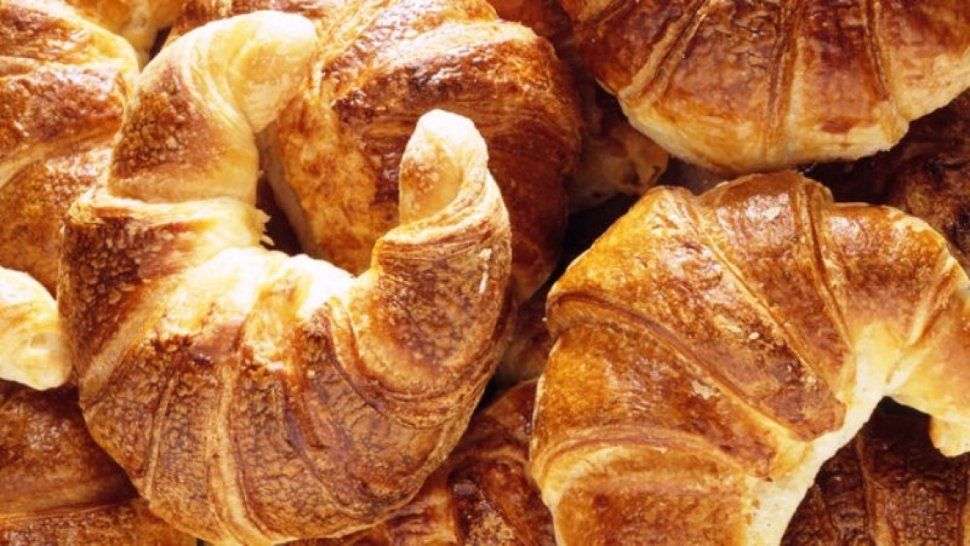 Tentadoras y calóricas