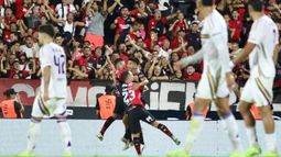 Newell´s le ganó a Boca