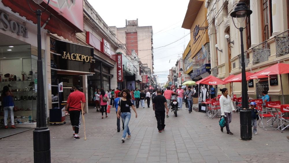 El comercio no tendrá actividad
