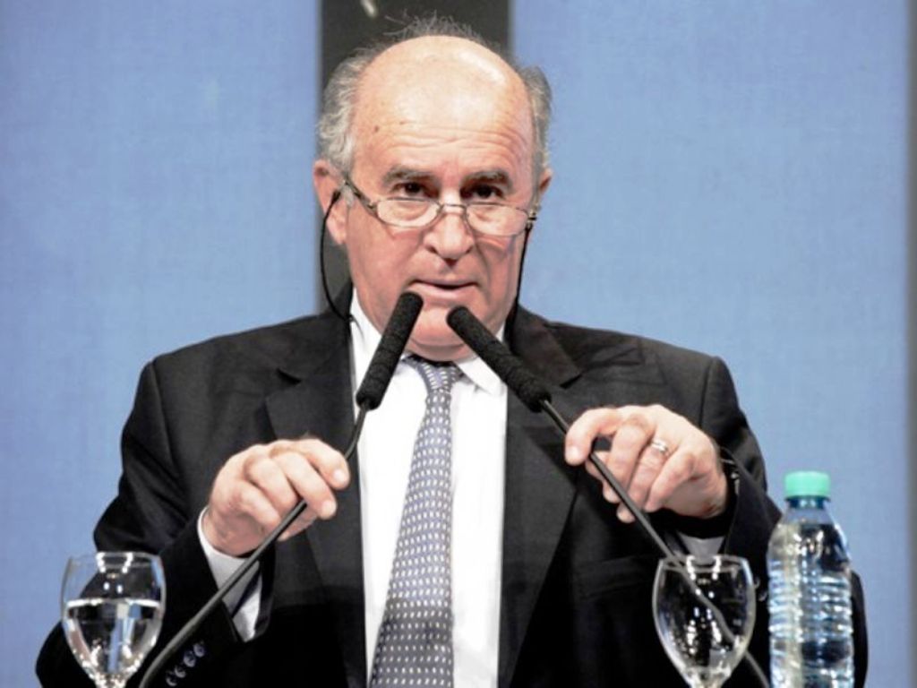 Oscar Parrilli