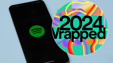 Cómo ver mi Spotify Wrapped 2024: todos los detalles.&nbsp;